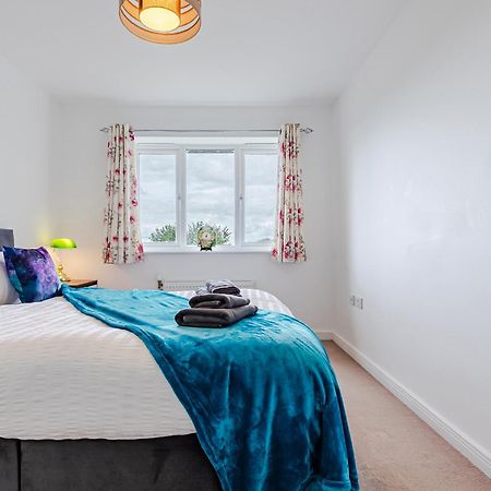 3 Bedroom Swanley House Dış mekan fotoğraf
