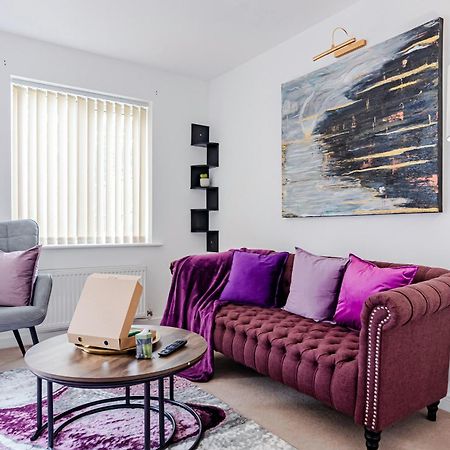 3 Bedroom Swanley House Dış mekan fotoğraf