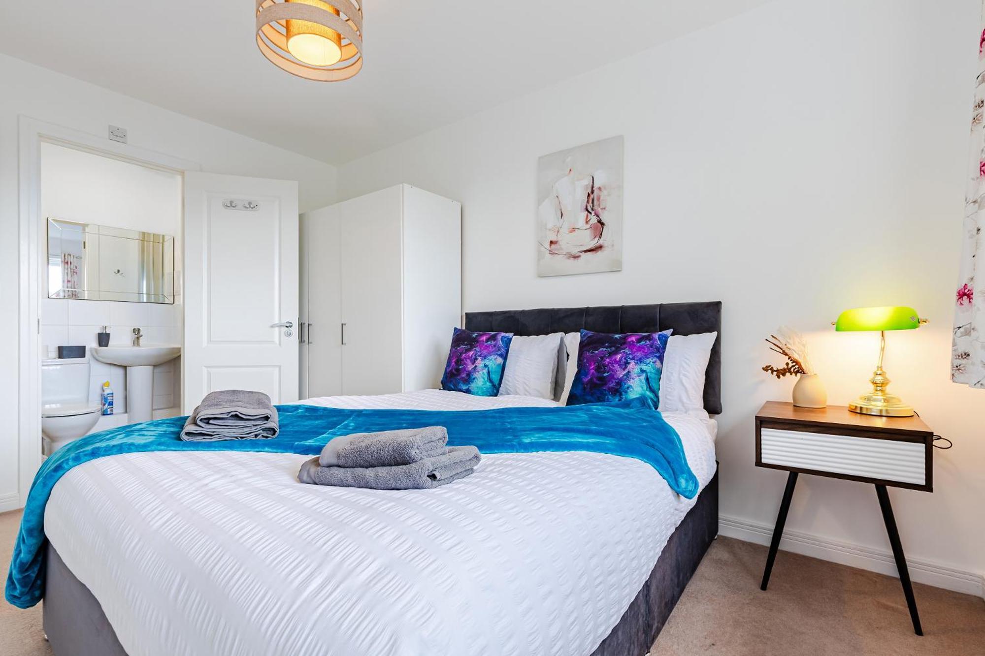 3 Bedroom Swanley House Dış mekan fotoğraf