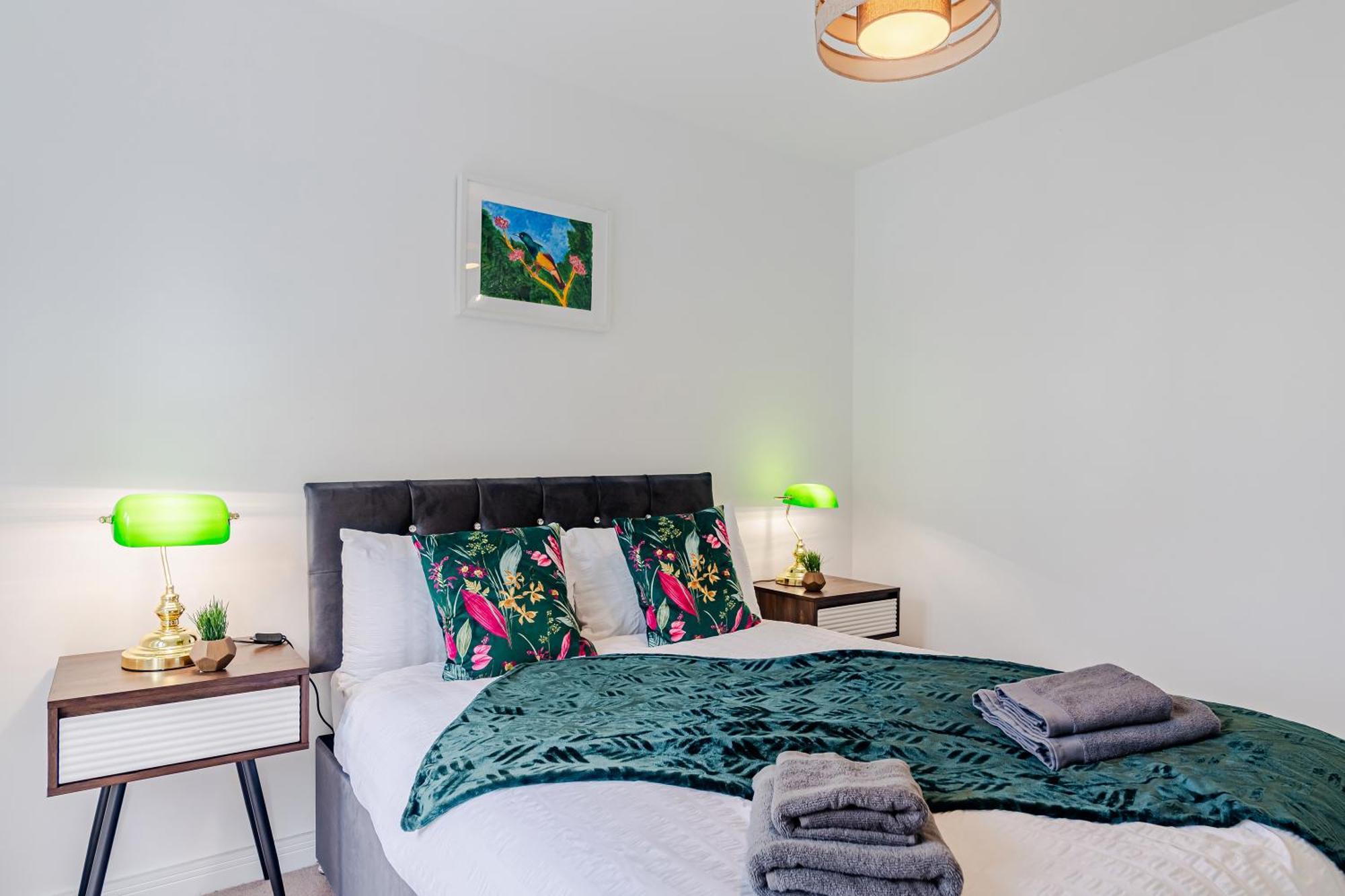 3 Bedroom Swanley House Dış mekan fotoğraf