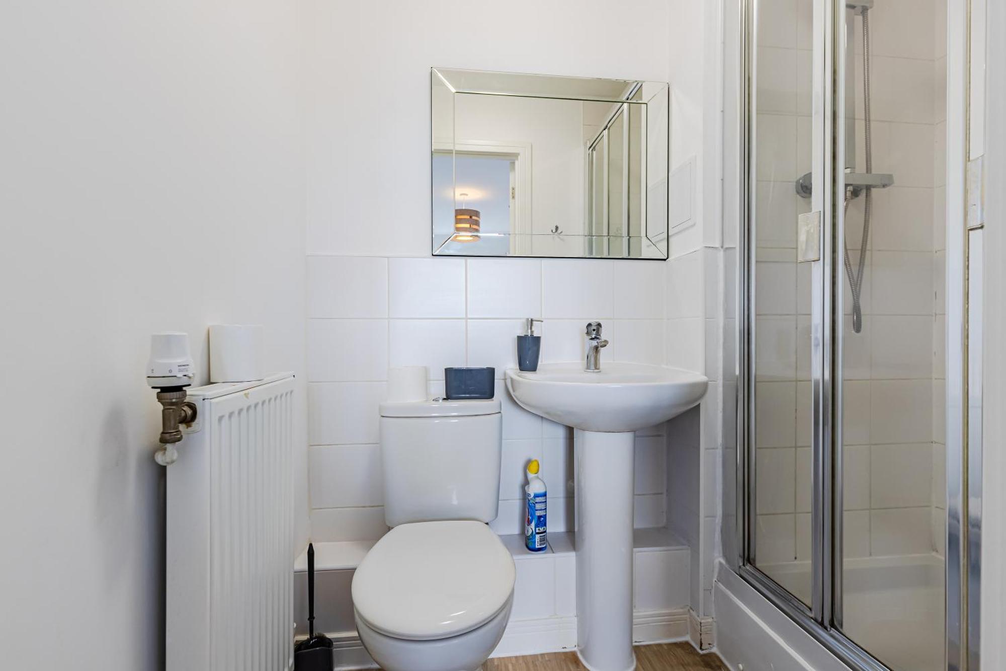 3 Bedroom Swanley House Dış mekan fotoğraf