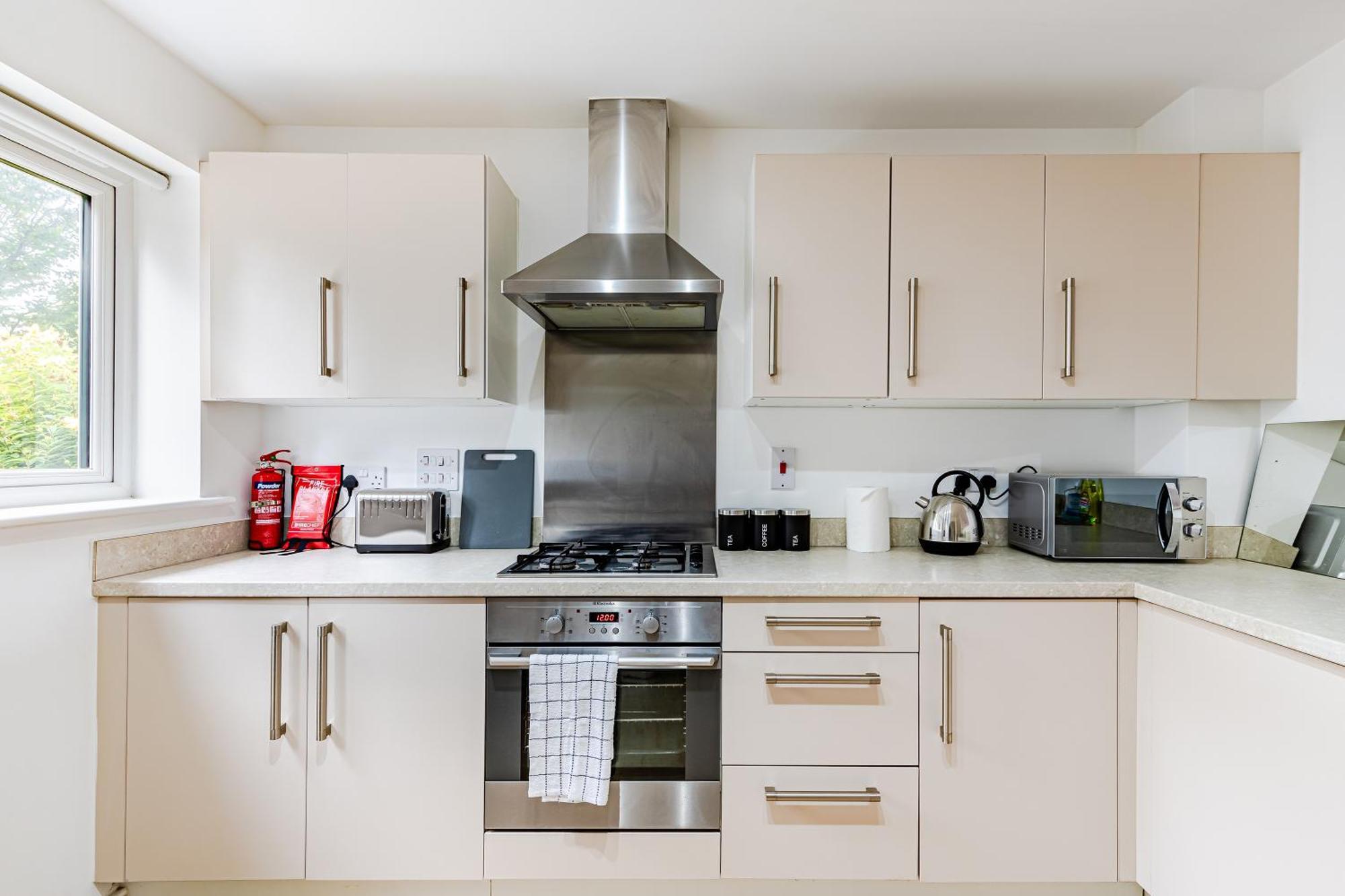 3 Bedroom Swanley House Dış mekan fotoğraf