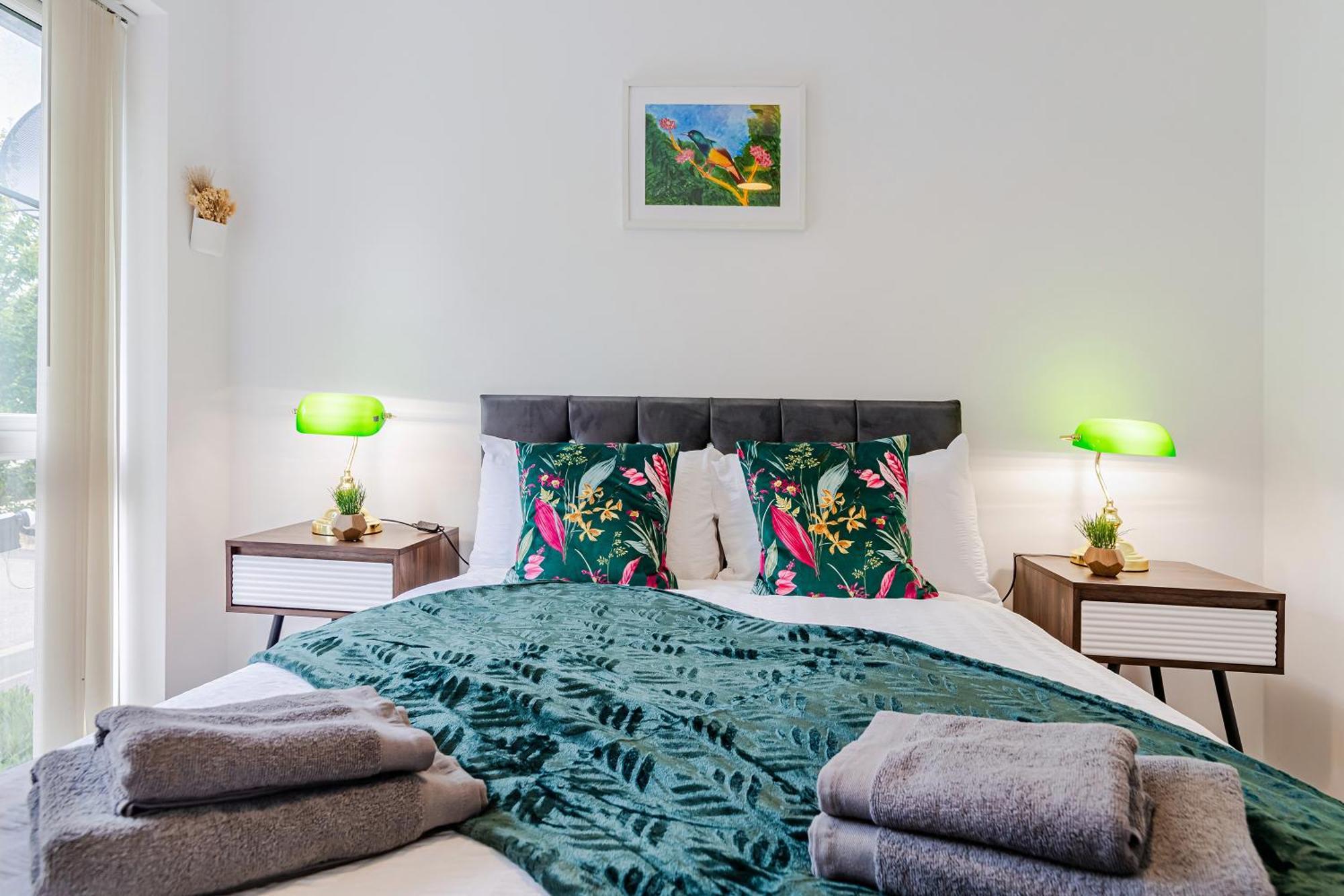 3 Bedroom Swanley House Dış mekan fotoğraf