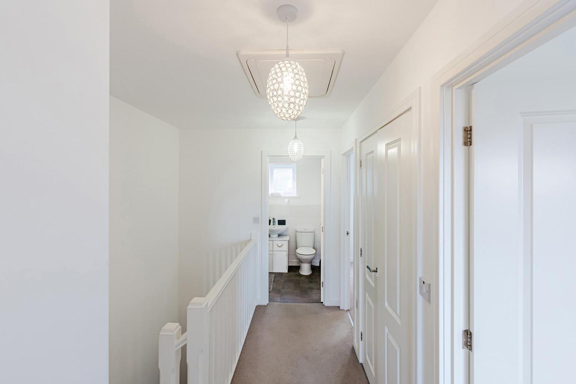 3 Bedroom Swanley House Dış mekan fotoğraf