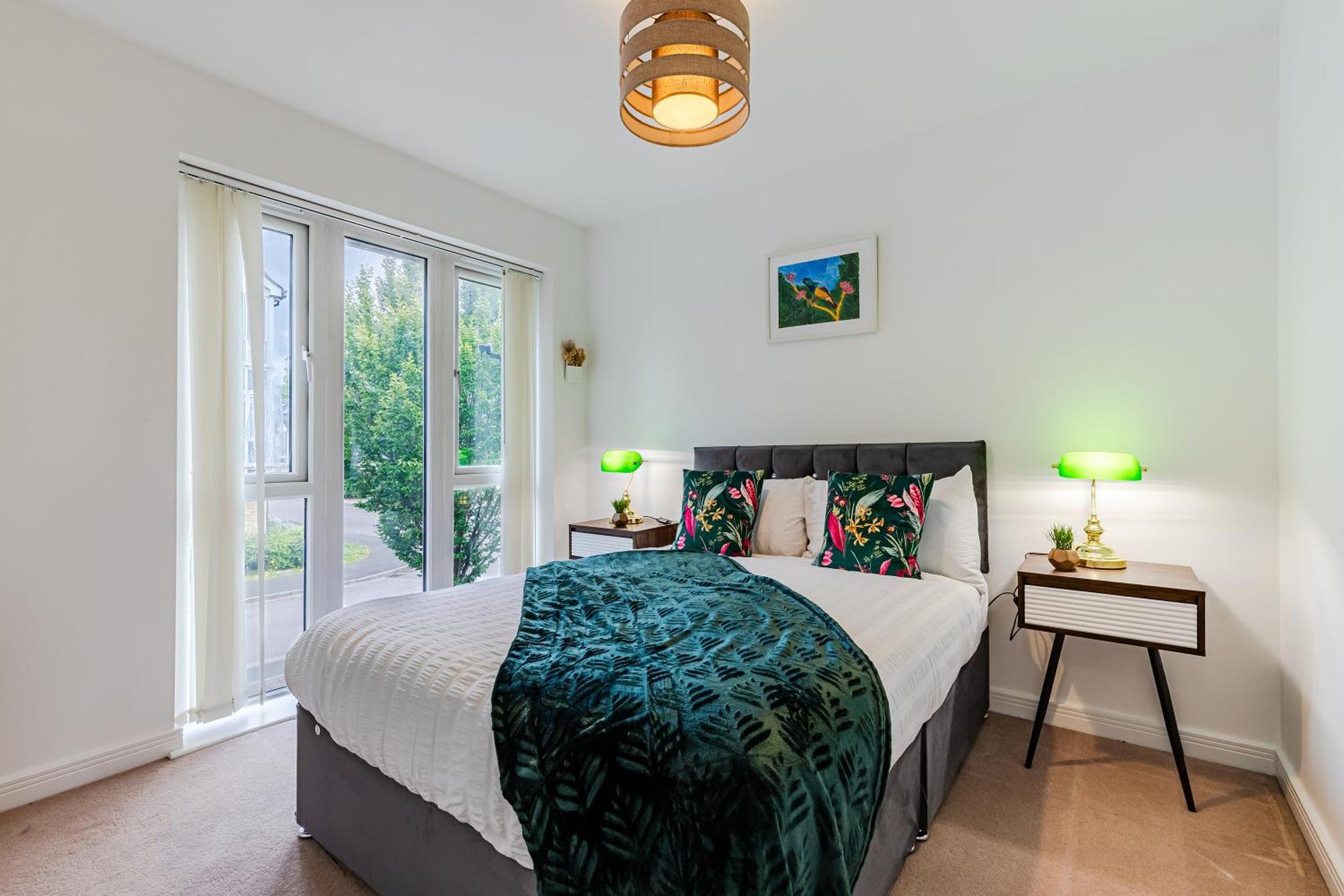 3 Bedroom Swanley House Dış mekan fotoğraf
