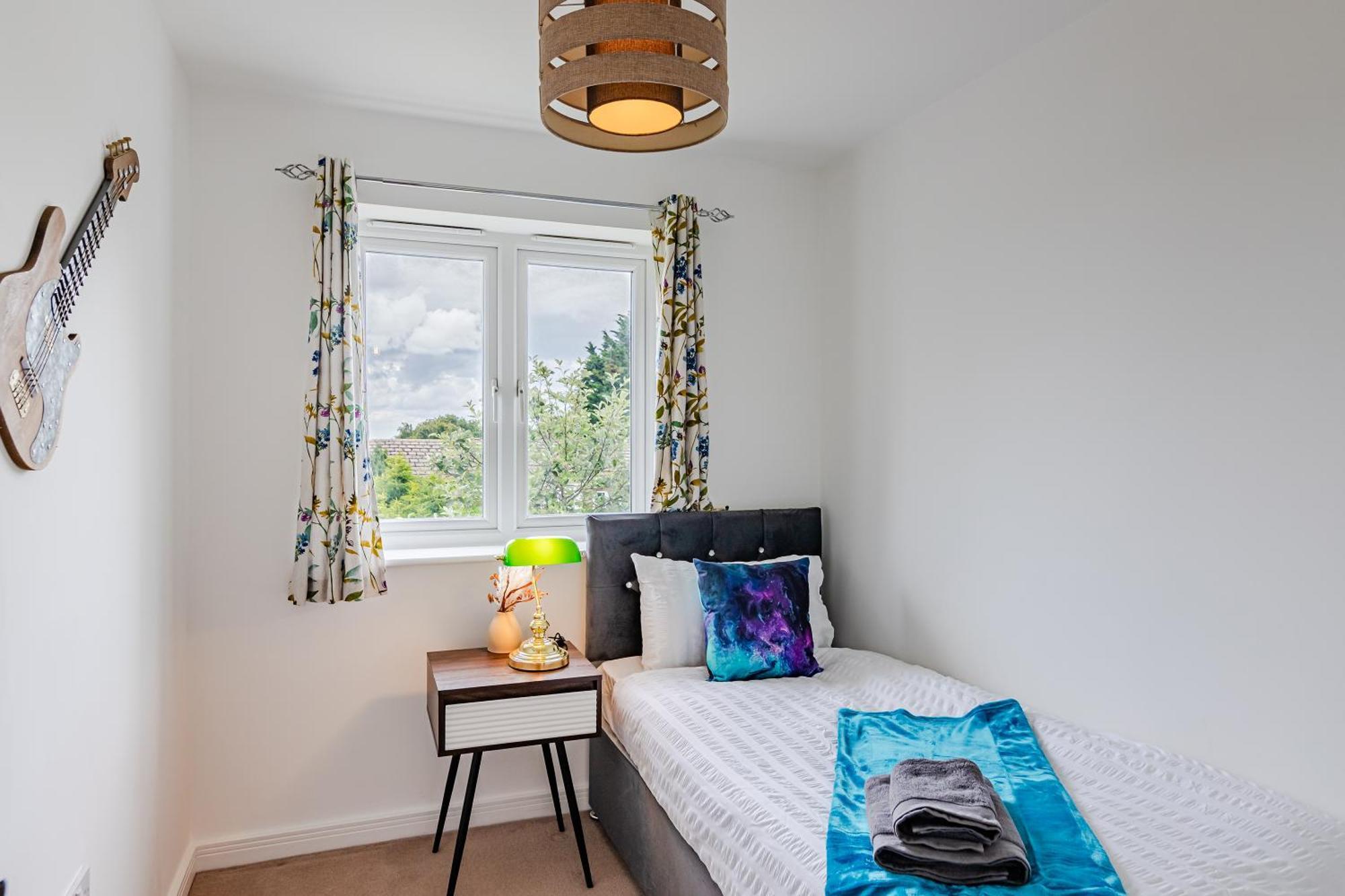 3 Bedroom Swanley House Dış mekan fotoğraf